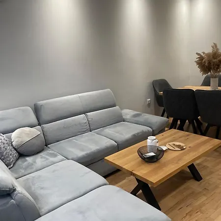 Lejlighed Emlex Stylish In The Heart Of *