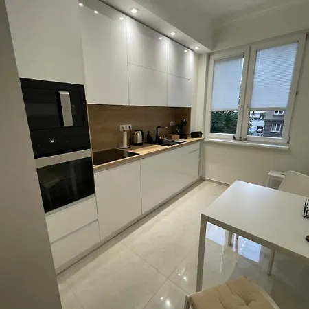 Emlex Stylish In The Heart Of Lejlighed Sofia