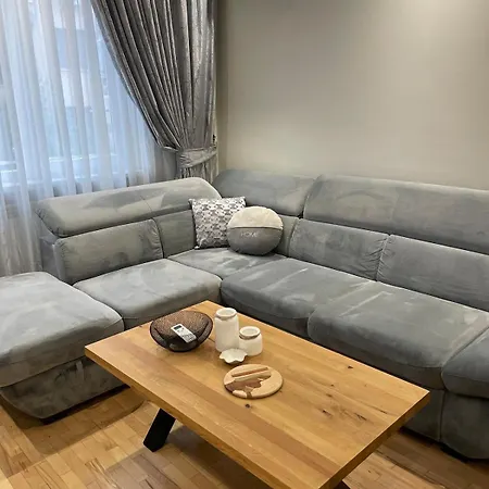 Apartment Emlex Stylish In The Heart Of