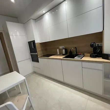 Emlex Stylish In The Heart Of Sofia