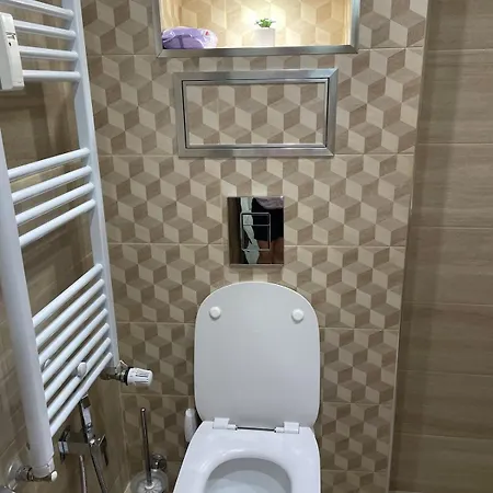 Emlex Stylish In The Heart Of Sofia