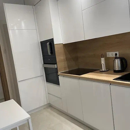 Emlex Stylish In The Heart Of Apartment Sofia