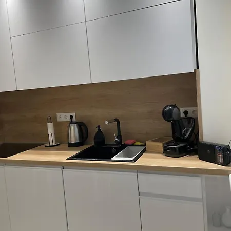 Emlex Stylish In The Heart Of Apartment Sofia