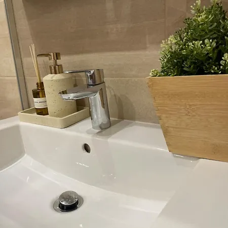 Appartement Emlex Stylish In The Heart Of *