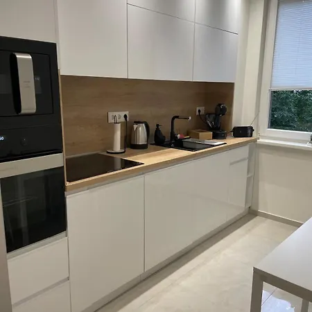 Emlex Stylish In The Heart Of Appartement Sofia