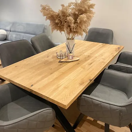 Appartement Emlex Stylish In The Heart Of