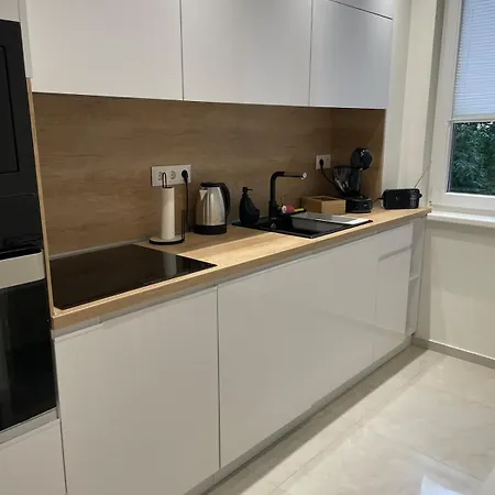 Emlex Stylish In The Heart Of Sofia