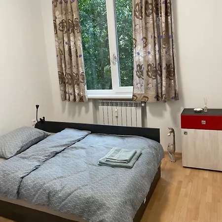 Emlex Stylish In The Heart Of Appartement Sofia