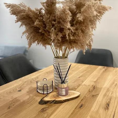 Appartement Emlex Stylish In The Heart Of *