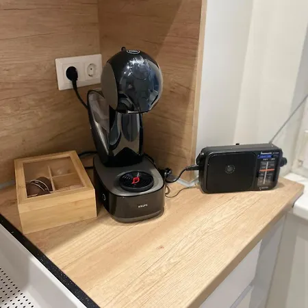 Emlex Stylish In The Heart Of Appartement Sofia