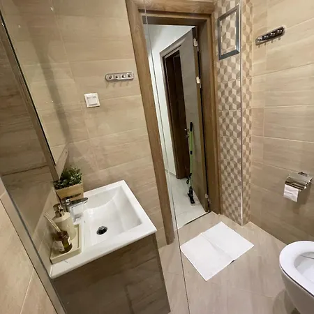 Appartement Emlex Stylish In The Heart Of *