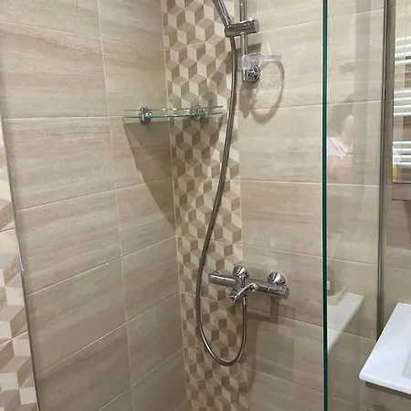 Appartement Emlex Stylish In The Heart Of *