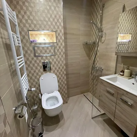 Emlex Stylish In The Heart Of * Sofia