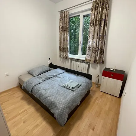 Emlex Stylish In The Heart Of Appartement Sofia