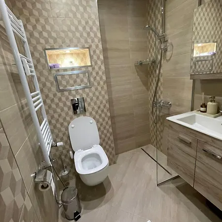 Emlex Stylish In The Heart Of * Sofia