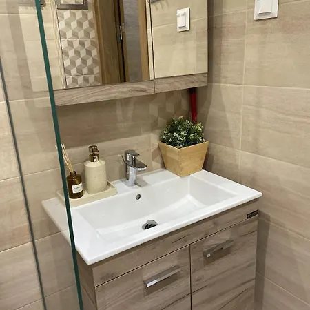 Apartment Emlex Stylish In The Heart Of Sofia